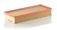Luftfilter Motorluftfilter Filter, Bild 1