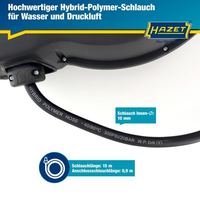 Schlauchaufroller, Bild 5