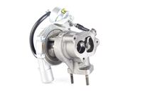 Turbolader, Bild 20