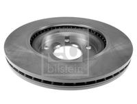 Bremsscheibe Scheibenbremse, Bild 2