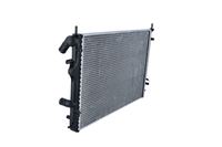 Kühler Wasserkühler Motorkühler, Bild 20