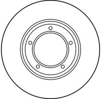 Bremsscheibe Scheibenbremse, Bild 2