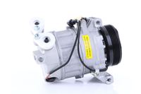 Kompressor Klima Klimaanlage Klimakompressor, Bild 34