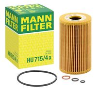 Ölfilter, Bild 3