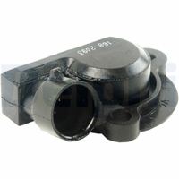 Sensor Drosselklappenstellung