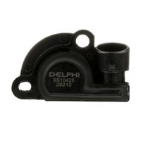Sensor Drosselklappenstellung, Bild 2