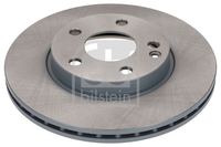 Bremsscheibe Scheibenbremse, Bild 1