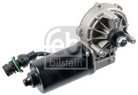 Wischermotor