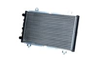 Kühler Wasserkühler Motorkühler, Bild 9