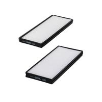 Innenraumfilter Pollenfilter Filter, Bild 1
