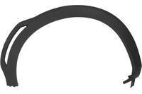 Kotflügel Zierleiste
