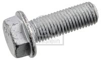 Schraube Bremssattel Bremszange