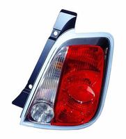 Set: 2 × Heckleuchte, Bild 3