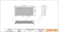 Luftfilter Motorluftfilter Filter, Bild 7
