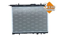 Kühler Wasserkühler Motorkühler, Bild 2