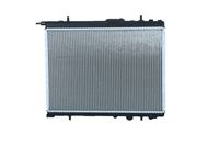Kühler Wasserkühler Motorkühler, Bild 9
