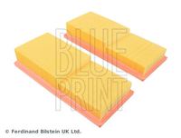 Luftfilter Motorluftfilter Filtersatz, Bild 2