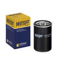 Kraftstofffilter Kraftstoff Filter, Bild 2