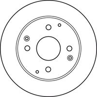 Bremsscheibe Scheibenbremse, Bild 2