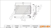 Innenraumfilter Pollenfilter Filter, Bild 5