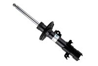 Gas-Stoßdämpfer, Bild 2