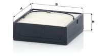 Kraftstofffilter Kraftstoff Filter, Bild 2
