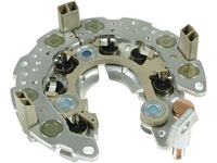 Gleichrichter Generator, Bild 2