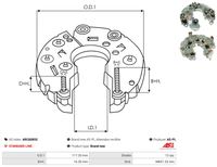 Gleichrichter Generator, Bild 3