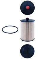 Kraftstofffilter Kraftstoff Filter, Bild 2