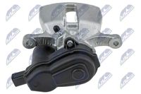 Bremssattel Bremszange, Bild 2