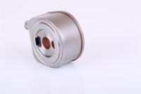 Ölkühler Motoröl Öl, Bild 30