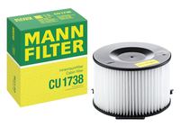 Innenraumfilter Pollenfilter Filter, Bild 3