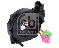 Wickelfeder Airbag