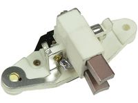 Lichtmaschinenregler