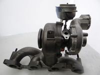 Turbolader, Bild 11