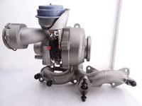 Turbolader, Bild 9