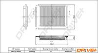 Luftfilter Motorluftfilter Filter, Bild 8