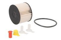 Kraftstofffilter Kraftstoff Filter, Bild 2