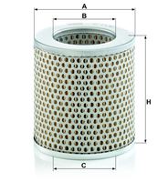 Luftfilter Motorluftfilter Filter, Bild 2