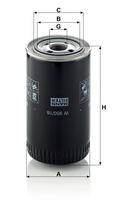 Ölfilter Öl Filter, Bild 2