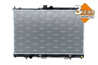 Kühler Wasserkühler Motorkühler, Bild 1