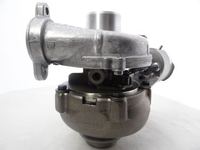 Turbolader, Bild 5