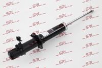 Set: 2 × Gas-Stoßdämpfer