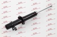 Set: 2 × Gas-Stoßdämpfer, Bild 2