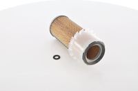 Luftfilter Motorluftfilter Filter, Bild 16