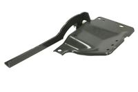 Halter Kühlergrill Kühlergitter Frontgrill, Bild 1