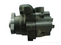 Hydraulikpumpe Lenkung Servopumpe Lenkhilfe, Bild 4