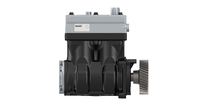 Kompressor Druckluftanlage, Bild 2