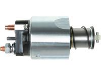 Magnetschalter Starter Anlasser, Bild 1