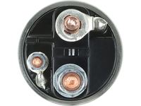 Magnetschalter Starter Anlasser, Bild 3
